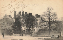 D7836 Moreuil Le Chateau - Moreuil