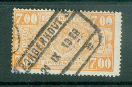 Belgique   TR 159  Ob  TB   Obli  Borgerhout  N° 3  - Other & Unclassified