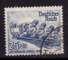 MICHEL NR 615 - Used Stamps