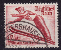 MICHEL NR 601 - Used Stamps