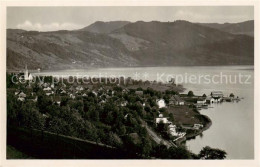 13850870 Ober-Aegeri Oberaegeri ZG Panorama Aegerisee  - Sonstige & Ohne Zuordnung