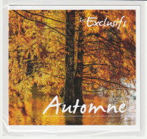 Collector 2023 - Automne - 4 TVP - Neuf Scellé - Autoadhesif - Autocollant - Collectors