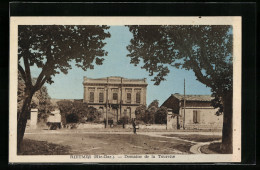 CPA Rieumes, Domaine De La Tourette  - Sonstige & Ohne Zuordnung