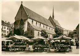 13850351 Basel BS Barfuesserplatz Basel BS - Sonstige & Ohne Zuordnung