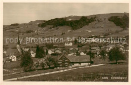 13849832 Schoenengrund AR Panorama Schoenengrund AR - Autres & Non Classés