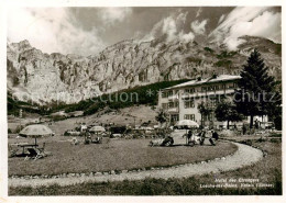 13849604 Loeche-les-Bains VS Hotel Des Etrangers  - Autres & Non Classés