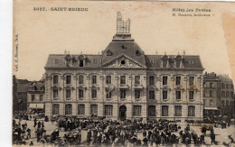 St Saint Brieuc Hotel Des Postes - Saint-Brieuc