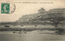 D7844 Wimereux La Pointe Aux Oies - Autres & Non Classés