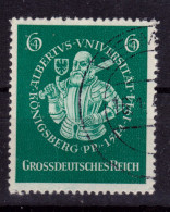 MICHEL NR 896 - Used Stamps