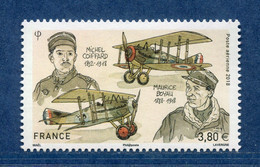 France - YT PA Nº 82 - Poste Aérienne - Neuf Sans Charnière - 2018 - 1960-.... Nuevos