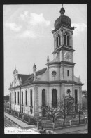 14463- SUISSE - BASEL - Josefskirche - Bâle