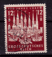 MICHEL NR 892 - Used Stamps