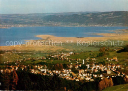 13843768 Heiden AR Panorama Mit Wolfhalden Lindau Und Bodensee Heiden AR - Autres & Non Classés