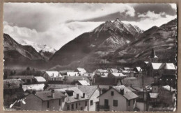 CPSM 65 - ARGELES GAZOST - Très Jolie Vue Générale D'une Partie Du Village - Détails Maisons - Argeles Gazost