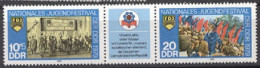 DDR  2090A  * *  TB  - Unused Stamps