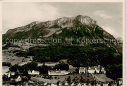 13842982 Ingenbohl SZ Institut Ingenbohl Und Pensionat Theresianum Mit Frontalps - Other & Unclassified