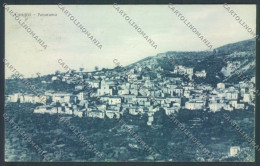 Cosenza Lungro Cartolina ZB2799 - Cosenza