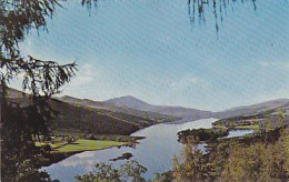 AK 214787 SCOTLAND - Loch Tummel - Perthshire