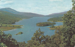 AK 214788 SCOTLAND - The Queen's View Of Loch Tummel - Pitlochy - Perthshire