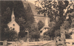 ALLEMAGNE - Höllsteig - Viadukt - Carte Postale Ancienne - Autres & Non Classés