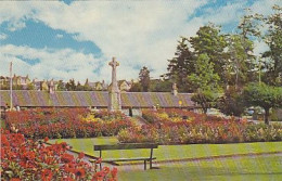 AK 214790 SCOTLAND - Pitlochy - Perthshire