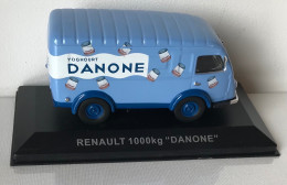 IXO - RENAULT 1000kg Danone - Ixo