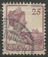 INDE NEERLANDAISE N° 113 OBLITERE - Netherlands Indies