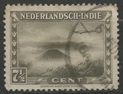 INDE NEERLANDAISE N° 289 OBLITERE - Niederländisch-Indien