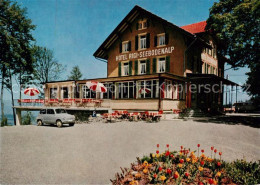 13842143 Kuessnacht Vierwaldstaettersee Hotel Rigi Seebodenalp  - Other & Unclassified