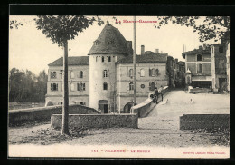 CPA Villemor, Le Moulin  - Sonstige & Ohne Zuordnung