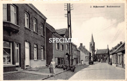 Bochtenstraat - Rijkevorsel - Retie