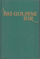 Das Goldene Tor. - Alte Bücher