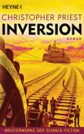 [The Inverted World] ; Inversion : Roman - Libros Antiguos Y De Colección