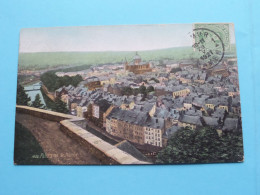 Panorama De Namur ( Edit.: Aqua Photo Paris ) Anno 19?? ( Zie / Voir Scans ) ! - Namur