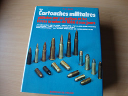 Les Cartouches Militaires (P.A. Caiti) - Armes Neutralisées