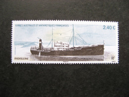 TAAF: TB N° 724, Neuf XX. - Unused Stamps