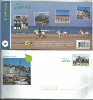 Pap Maison Normande - Le Pays D'Auge - Lot De 4 Pap Sous Blister - Other & Unclassified