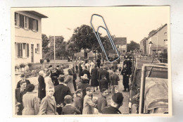 PHOTO CHAR TANK INVASION ALLEMAND EN AUTRICHE - Guerra, Militares