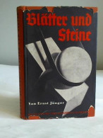 Blätter Und Steine Von Jünger, Ernst - Unclassified