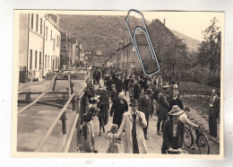 PHOTO CHAR TANK INVASION ALLEMAND EN AUTRICHE - Guerra, Militares