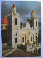 ISRAËL - CANA - The Latin Church - Israele