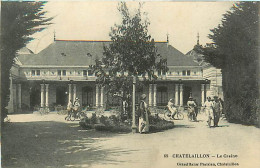 17 CHATELAILLON - Le Casino - Châtelaillon-Plage