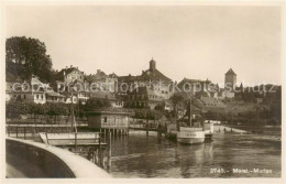 13831354 Morat Murten FR Teilansicht  - Other & Unclassified