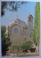 ISRAËL - SAINT-PIERRE EN GALLICANTE - Eglise Sur La Cour - Israele