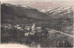 FR66 CAMPOME - Labouche 293 - Vue Générale Et Col De Jou - Belle - Otros & Sin Clasificación