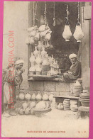 Ag2705 - EGYPT - VINTAGE POSTCARD  - Ethnic - 1915 - Africa