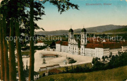 13828511 Einsiedeln  SZ Kloster  - Other & Unclassified