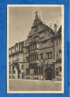 CPA - 68 - Colmar - Maison Des Têtes Ou Kopfhaus - Circulée En 1935 - Colmar