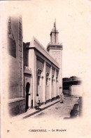 Algerie -  CHERCHELL -  La Mosquée - Autres & Non Classés