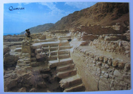 ISRAËL - QUMRAN - Israel